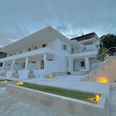 Petra Maris B&B Peschici Zewnętrze zdjęcie