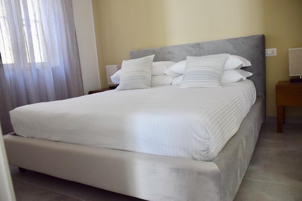 Petra Maris B&B Peschici Zewnętrze zdjęcie