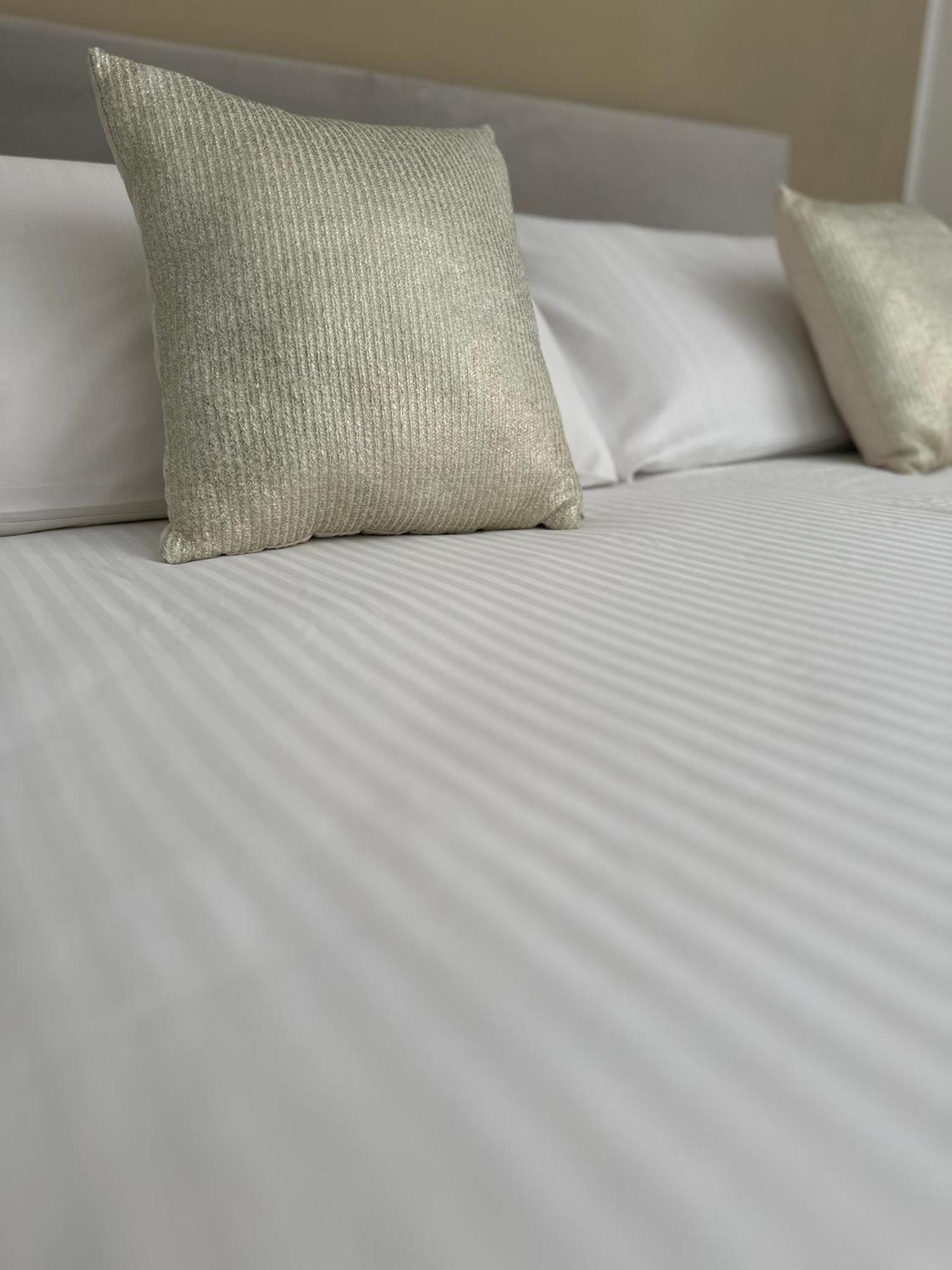 Petra Maris B&B Peschici Zewnętrze zdjęcie