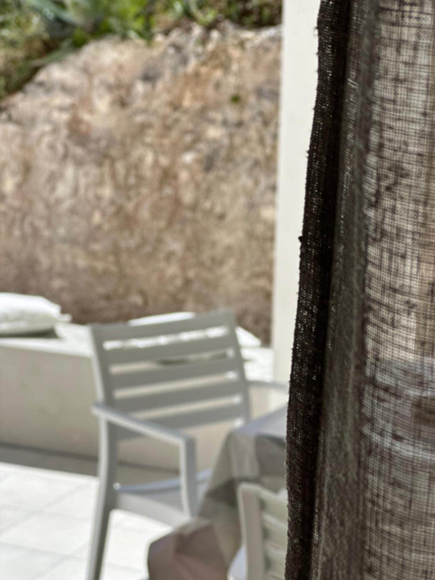 Petra Maris B&B Peschici Zewnętrze zdjęcie